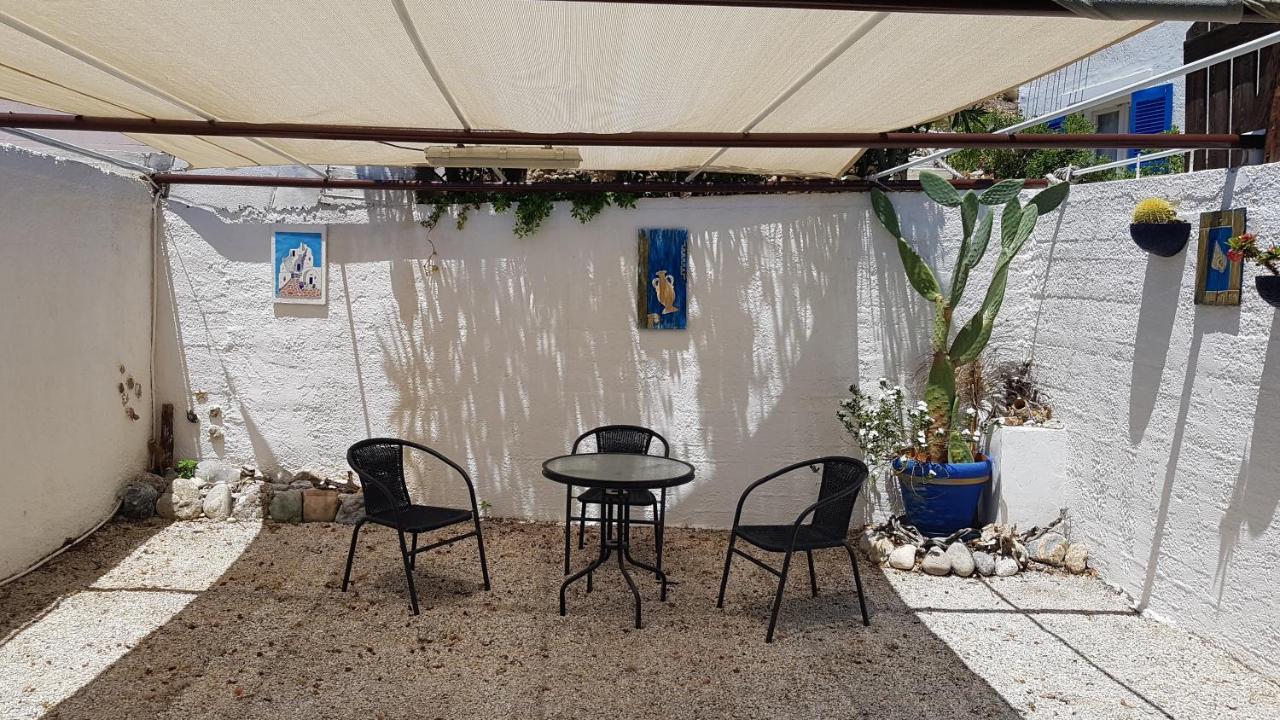 Σπίτι διακοπών Aphrodite